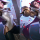Illustration for article titled League Of Legends Changes Champion's Looks, Fans Flip Out